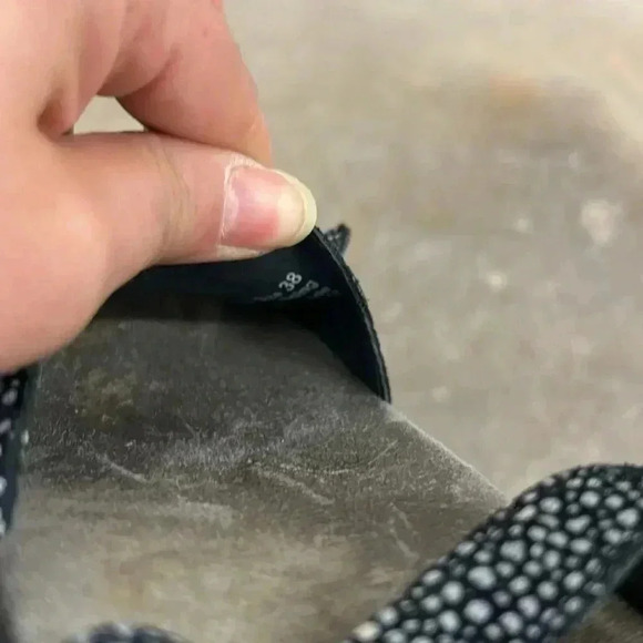 Dansko  clogs sandals - Picture 6 of 6